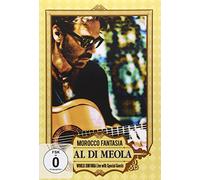 Al Di Meola - Morocco Fantasia [Alemania] [DVD]