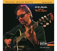 Al Di Meola One Of These Nights, Part 1 (Vinyl) (Importación USA)