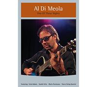 Al Di Meola - One Of These Nights [Reino Unido] [DVD]
