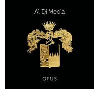 Al Di Meola - Opus [Vinilo]