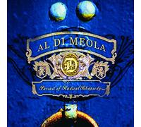 Al di Meola – Pursuit Of Radical Rhapsody