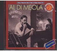 Al Di Meola - Splendido Hotel