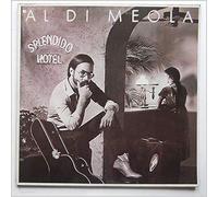 Al Di Meola - Splendido Hotel [LP]