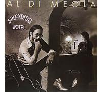 Al Di Meola - Splendido Hotel [Vinilo]