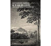 Al di qua del logos. Logica delle idee estetiche tra Baumgarten e Kant (Filosofie)