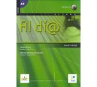 Al Dia. Curso Inicial De Español. Alumno + Cd