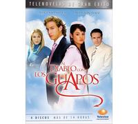 Al Diablo Con Guapos [USA] [DVD]