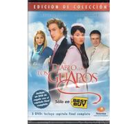 Al Diablo Con Los Guapos - Al Diablo Con Los Guapos [USA] [DVD]