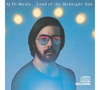 Al Dimeola - Land of the Midnight Sun