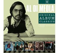 Al Dimeola - Original Album Classics