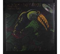 Al Doum & the Faryds - Positive Force [Vinilo]