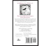 Al Encuentro De Los Dinosaurios: La Maquina del Tiempo: 2