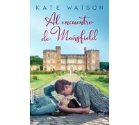 Al Encuentro de Mansfield (NUMERO UNICO)