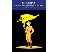 Al encuentro del hombre (NARRATIVA SEXTO PISO)