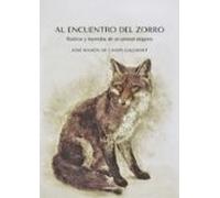 Al Encuentro Del Zorro