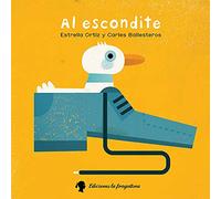 Al Escondite (XIQUETS)