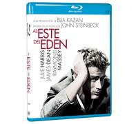 Al este del Edén (Blu-ray) [Blu-ray]