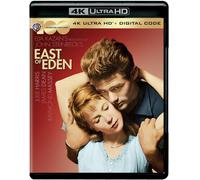 Al Este Del Edén Blu-Ray