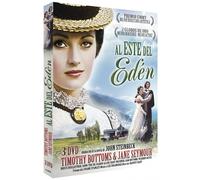Al Este del Edén [DVD] (1955) East of Eden