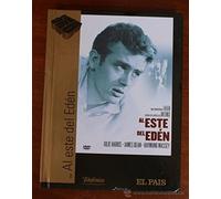 Al Este Del Eden [DVD]
