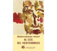 Al este del Mediterráneo