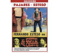 Al Este del Oeste