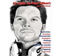 Al estilo de Paul Gilbert