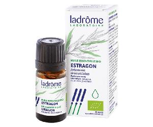 Al estragón Ladrome aceite esencial orgánico 5ml