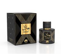 Al fares jalaal perfume 100 ml para hombre ? aromaterapia agua arom?