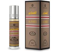 Al Fares Perfume Oil - 6ml by Al Rehab