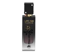 Al Fares Wurud Dhahab Eau de Parfum 80ml Unisex Fragrance