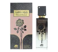 Al Fares Wurud Dhahab Eau de Parfum 80ml Unisex Fragrance