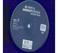 Al Faris & Andrew Wooden - Al Faris & Andrew Wooden - Selected Works - [12"]