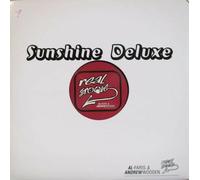 Al-Faris & Andrew Wooden - Sunshine Deluxe
