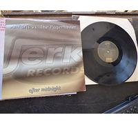 Al-Faris & The Pagemaster - After Midnight (Vs. The Pagemaster) [Vinyl Single]