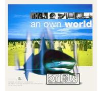 Al-Faris & Voodi Presents - An Own World 5/2 *Ltd500copys*
