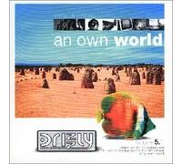 Al-Faris & Voodi Presents - An Own World V. 5 .1