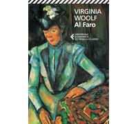 Al faro (Universale economica. I classici)