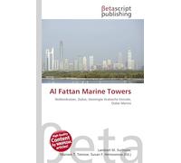 Al Fattan Marine Towers: Wolkenkratzer, Dubai, Vereinigte Arabische Emirate, Dubai Marina