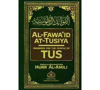 Al-Fawa'id at-Tusiya: Issues solved for the people of Tus