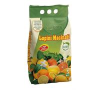 Al.Fe - Abono para limones y plantas acidófilas, paquete en bolsa de 5 kg