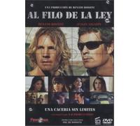 AL FILO DE LA LEY : PELICULA