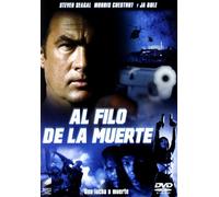 Al Filo De La Muerte [DVD]