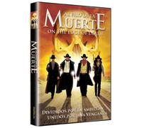 Al Filo De La Muerte [Reino Unido] [DVD]