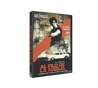 Al Filo De La Navaja [DVD]