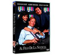 Al Filo De La Noticia [DVD]