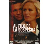 Al Filo De La Sospecha [DVD]