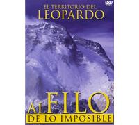 Al filo de lo imposible - el territorio del leopardo [DVD]