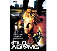 Al Filo del Abismo DVD 1988 Gleaming the Cube [DVD]