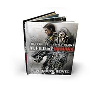 Al Filo Del Mañana Digibook Blu-Ray [Blu-ray]